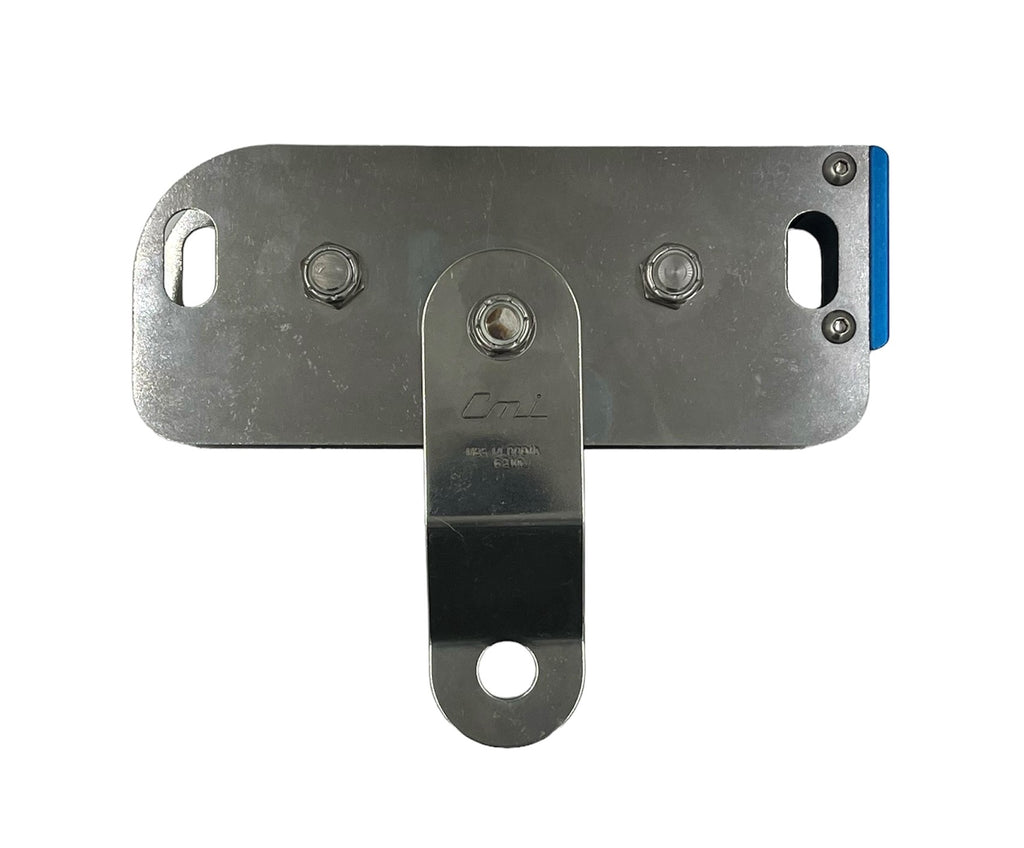Cmi Trolley Brake Block
