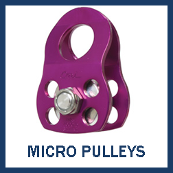 Micro Pulleys