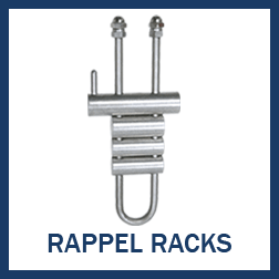 Rappel Racks