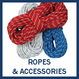 Ropes & Accessories