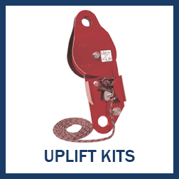 Uplift Kits
