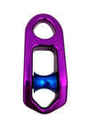 RollnAnchor Pulley