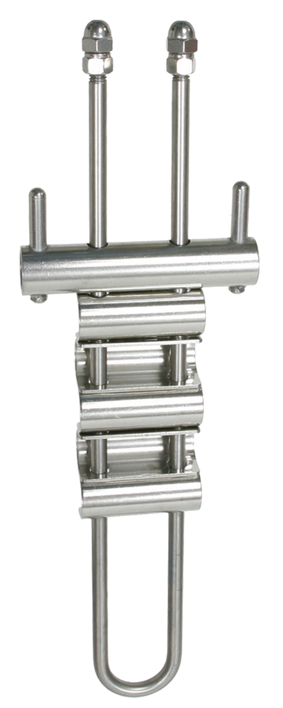 Bms Rescue Rack RRACKBNFPA – CMI Corporation