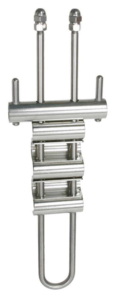 Rappel Racks – CMI Corporation