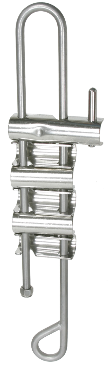 Bms Rappelling Micro Rack Rappel Racks – CMI Corporation
