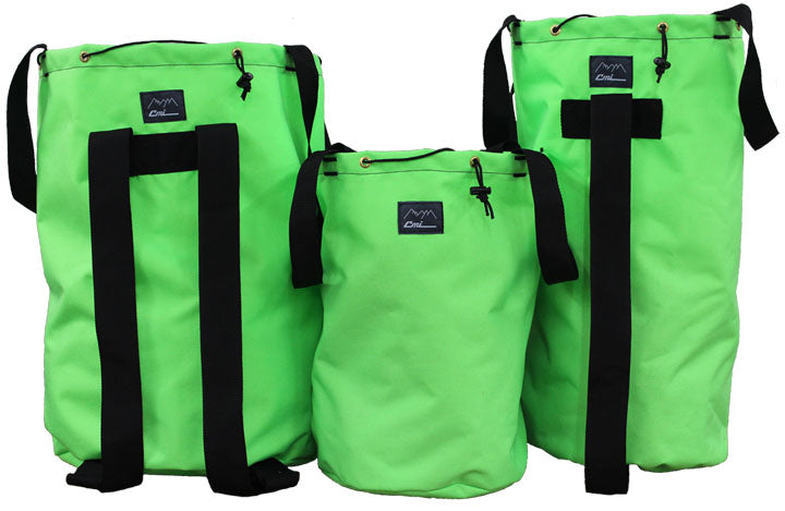 Classic Rope Bags – CMI Corporation