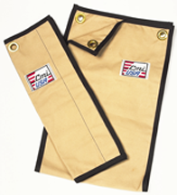 Rope Pad & Rope Guard – CMI Corporation