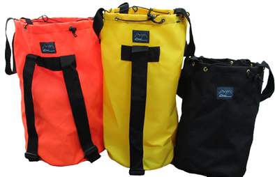 Classic Rope Bags CMI Corporation